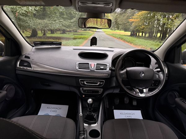 Renault Fluence 2016 Limited Edition 370141364