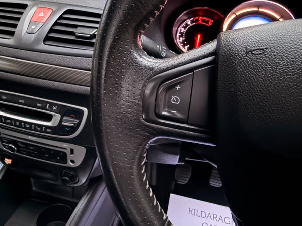 Renault Fluence 2016 Limited Edition 370141368