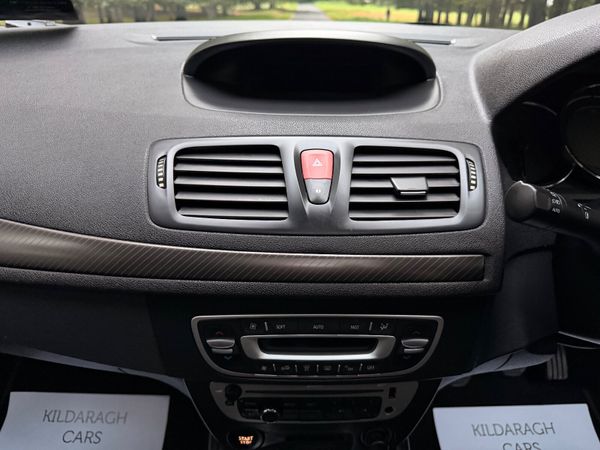 Renault Fluence 2016 Limited Edition 370141362