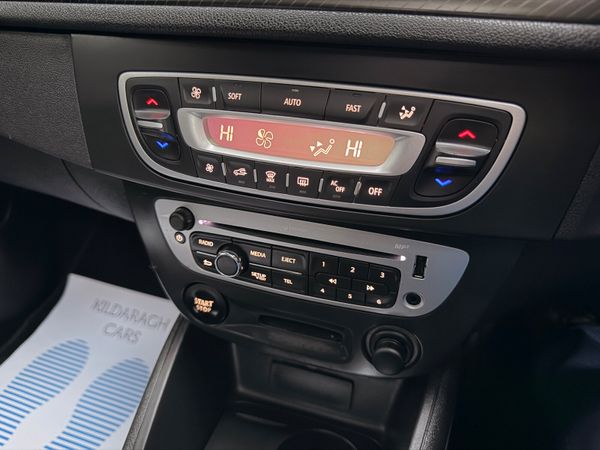 Renault Fluence 2016 Limited Edition 370141374