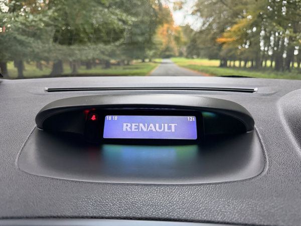 Renault Fluence 2016 Limited Edition 370141376