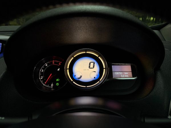 Renault Fluence 2016 Limited Edition 370141377