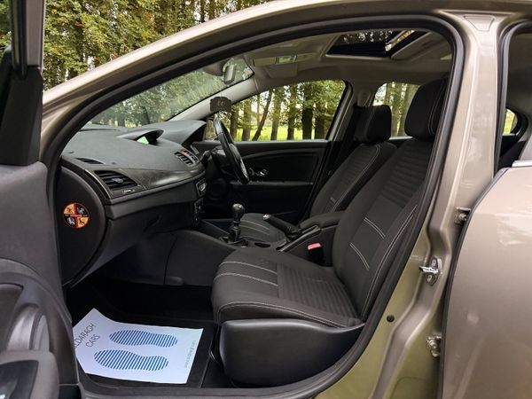 Renault Fluence 2016 Limited Edition 370141378