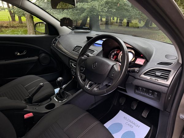 Renault Fluence 2016 Limited Edition 370141371