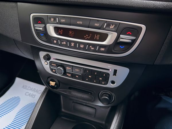 Renault Fluence 2016 Limited Edition 370141372