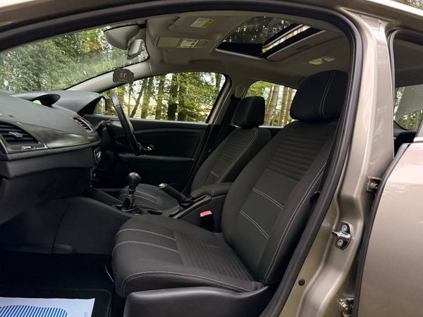 Renault Fluence 2016 Limited Edition 370141380