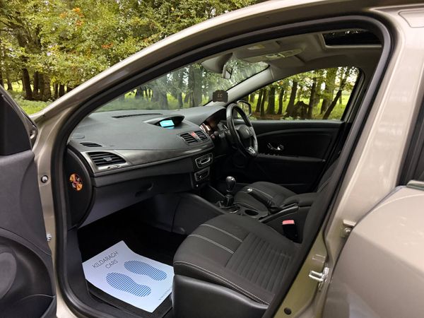 Renault Fluence 2016 Limited Edition 370141381