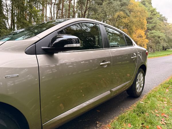 Renault Fluence 2016 Limited Edition 370141394