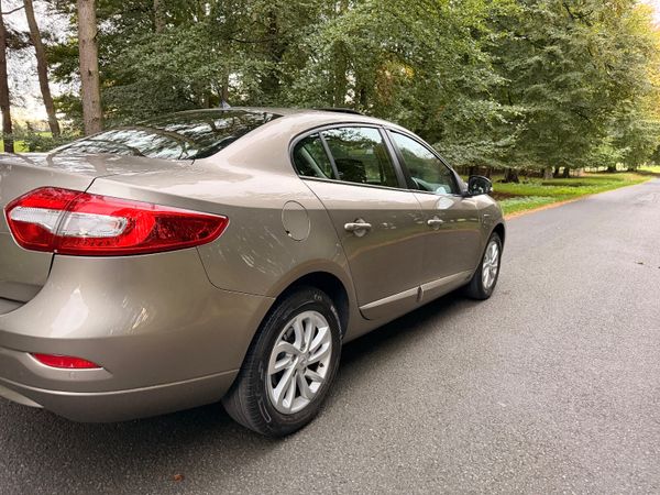 Renault Fluence 2016 Limited Edition 370141398