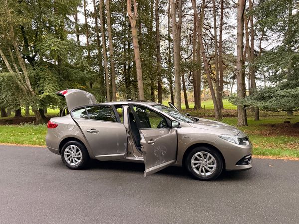 Renault Fluence 2016 Limited Edition 370141402