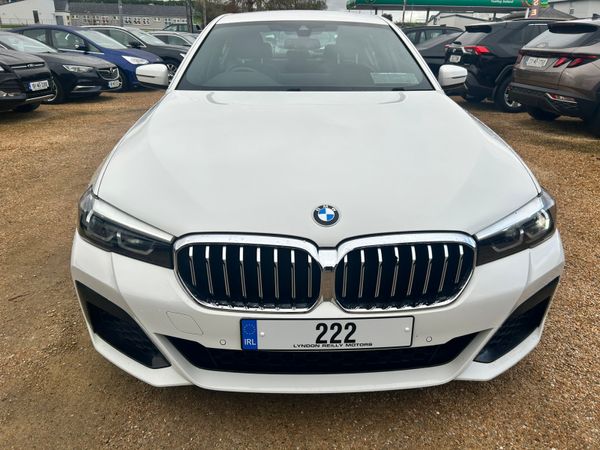 BMW 520D MSPORT 370154055