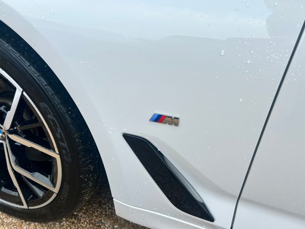 BMW 520D MSPORT 370154058