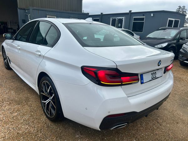 BMW 520D MSPORT 370154059