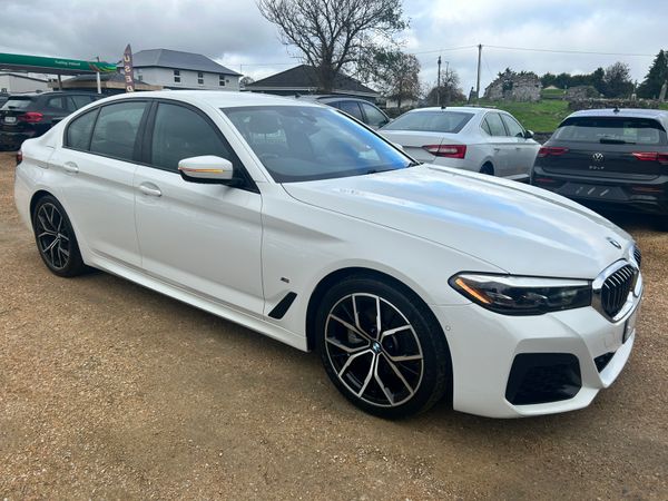 BMW 520D MSPORT 370154064