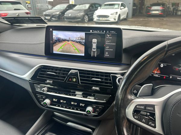 BMW 520D MSPORT 370154066