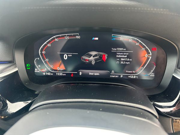 BMW 520D MSPORT 370154067