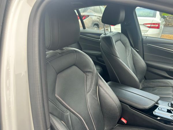 BMW 520D MSPORT 370154068