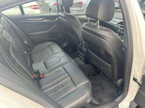 BMW 520D MSPORT 370154069