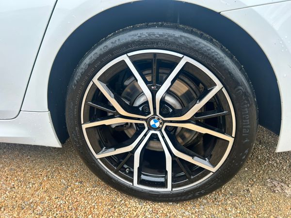 BMW 520D MSPORT 370154060