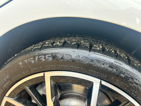 BMW 520D MSPORT 370154061