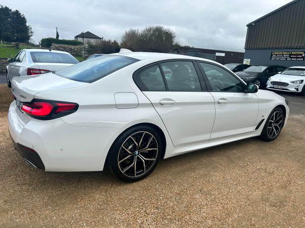 BMW 520D MSPORT 370154063
