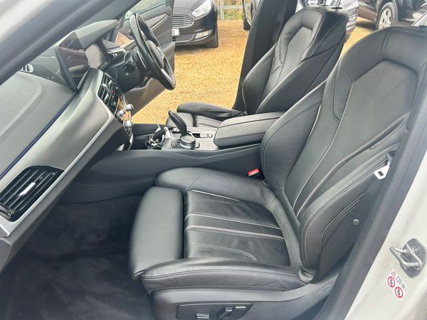 BMW 520D MSPORT 370154072