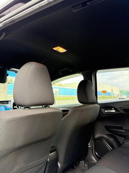 2014 Honda Fit 1.5 Hybrid 370155648