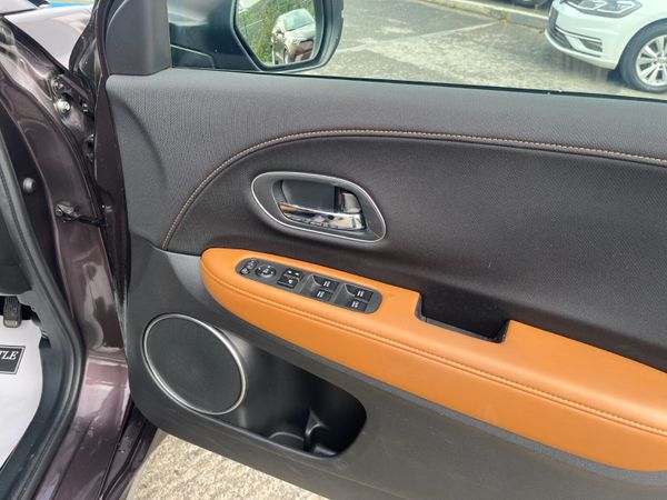 HONDA VEZEL 2020, 1.5 HYBRID AUTO LOW KMSHIGH SPEC 370157341