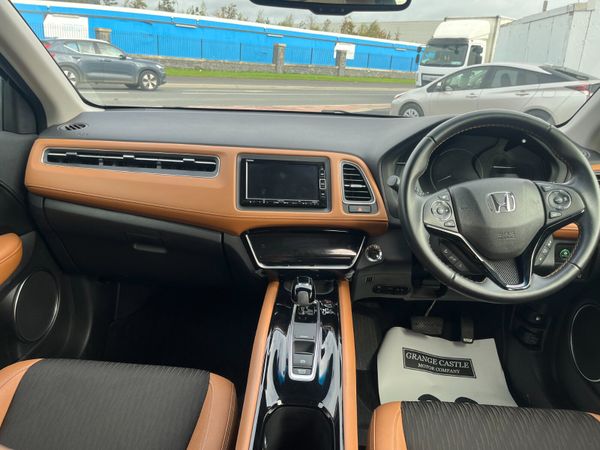 HONDA VEZEL 2020, 1.5 HYBRID AUTO LOW KMSHIGH SPEC 370157386