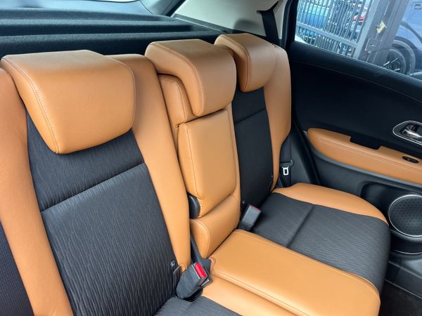 HONDA VEZEL 2020, 1.5 HYBRID AUTO LOW KMSHIGH SPEC 370157387