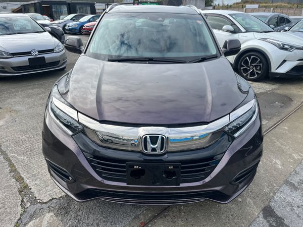 HONDA VEZEL 2020, 1.5 HYBRID AUTO LOW KMSHIGH SPEC 370157397