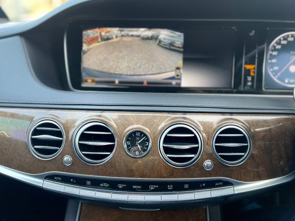 Mercedes S350 AMG Line (WARRANTY/NCT) 370158396