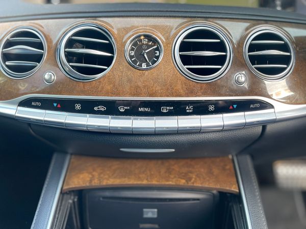 Mercedes S350 AMG Line (WARRANTY/NCT) 370158390