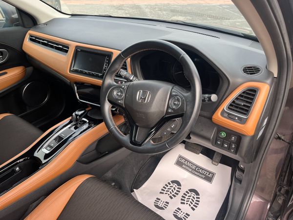 HONDA HRV 2020, 1.5 HYBRID AUTO LOW KMS HIGH SPEC 370158555