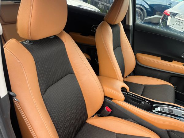 HONDA HRV 2020, 1.5 HYBRID AUTO LOW KMS HIGH SPEC 370158595