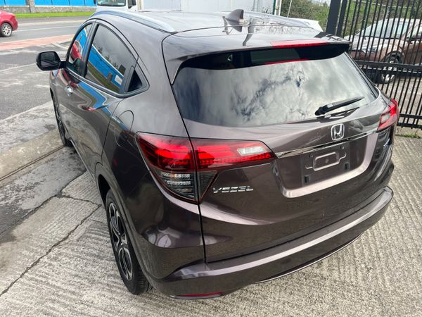 HONDA HRV 2020, 1.5 HYBRID AUTO LOW KMS HIGH SPEC 370158600