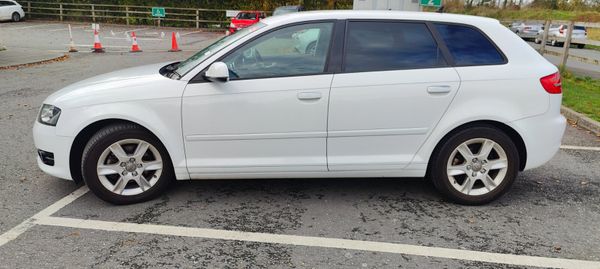 2013 Audi A3 Fresh Import Fresh NCT 370159708