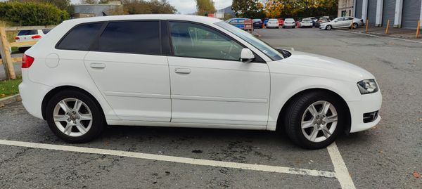 2013 Audi A3 Fresh Import Fresh NCT 370159710