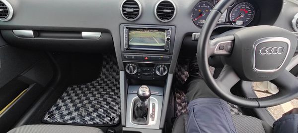 2013 Audi A3 Fresh Import Fresh NCT 370159726