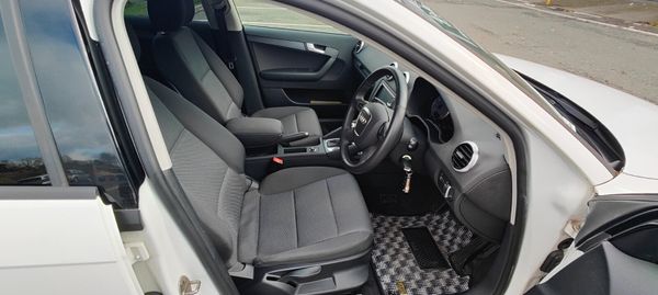 2013 Audi A3 Fresh Import Fresh NCT 370159727