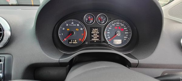 2013 Audi A3 Fresh Import Fresh NCT 370159723