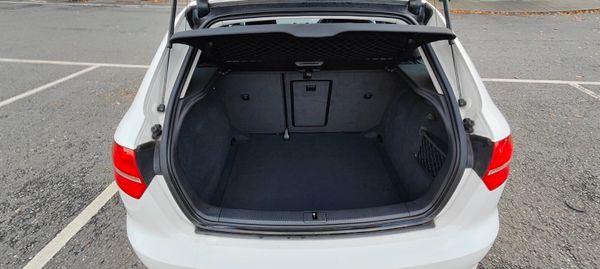 2013 Audi A3 Fresh Import Fresh NCT 370159769