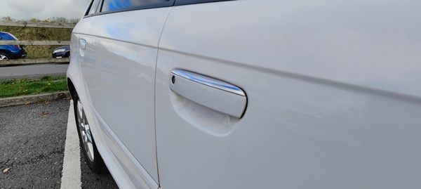 2013 Audi A3 Fresh Import Fresh NCT 370159774