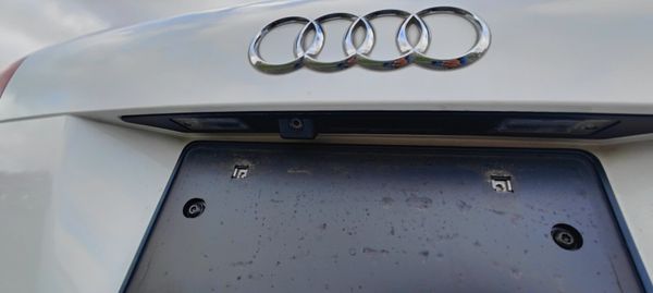 2013 Audi A3 Fresh Import Fresh NCT 370159775