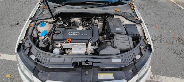 2013 Audi A3 Fresh Import Fresh NCT 370159785