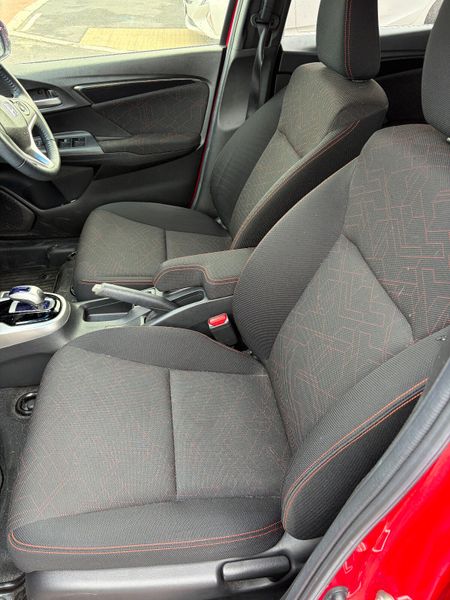 2015 Honda Fit 1.5 Hybrid LOW KMS HIGH SPEC 370151794