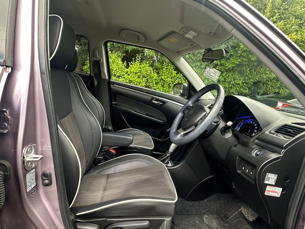 SUZUKI SWIFT 2016 STYLE  EDITION 370165162