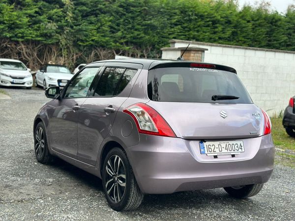 SUZUKI SWIFT 2016 STYLE  EDITION 370165175
