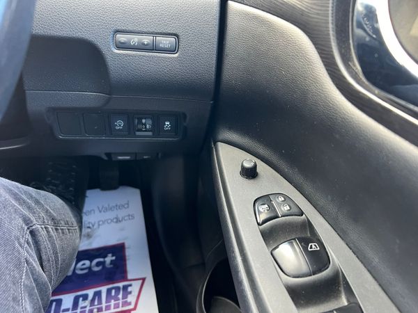 2017 Nissan Pulsar 1.5 Dci Low Mileage 370166555