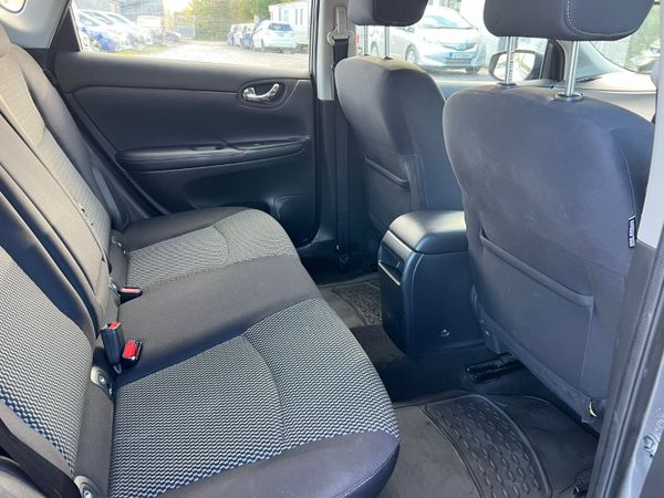 2017 Nissan Pulsar 1.5 Dci Low Mileage 370166556